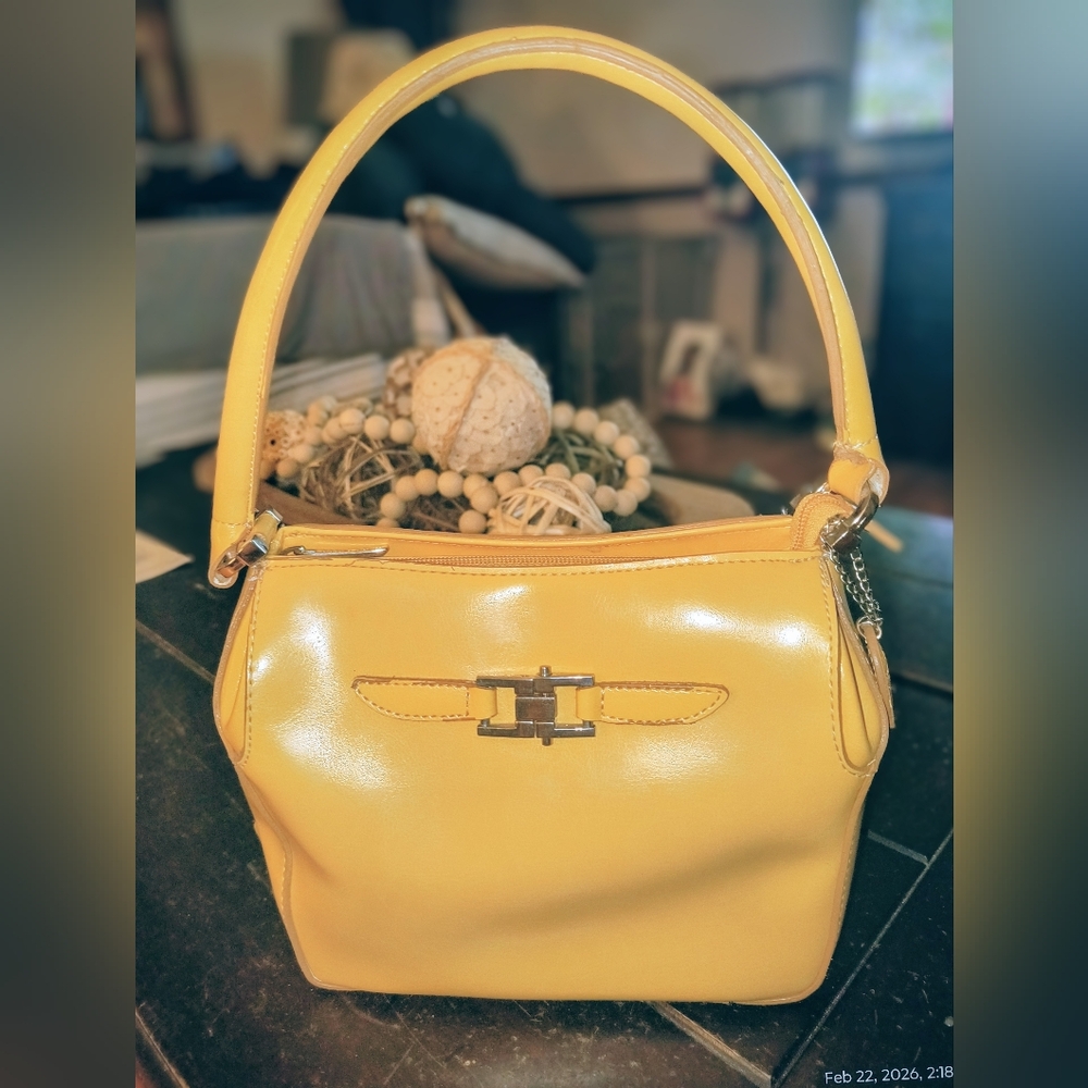 Rina Rich Designer Handbag